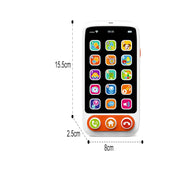 Puchi Baby Musical Smartphone Toy