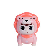 Puchi Battery-Operated Crawling Baby Doll