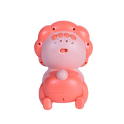 Puchi Battery-Operated Crawling Baby Doll