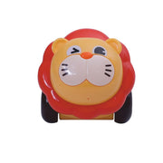 Puchi Bouncing Animal Car 12m