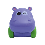 Puchi Bouncing Animal Car 12m