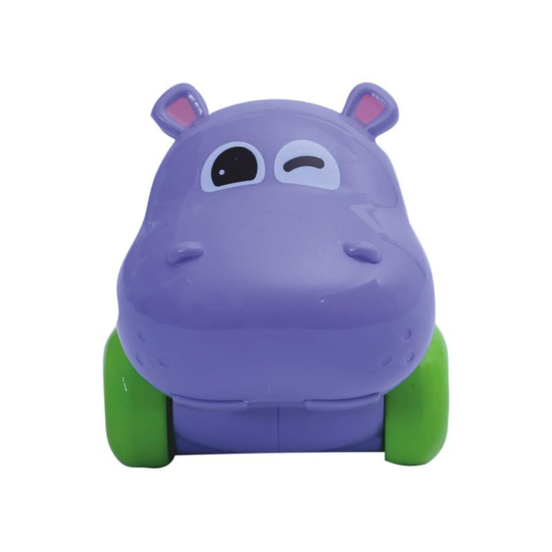 Puchi Bouncing Animal Car 12m