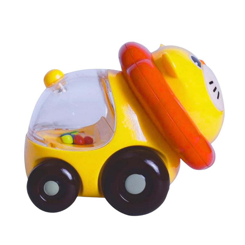 Puchi Bouncing Animal Car 12m