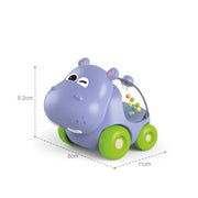 Puchi Bouncing Animal Car 12m