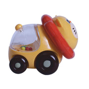 Puchi Bouncing Animal Car 12m