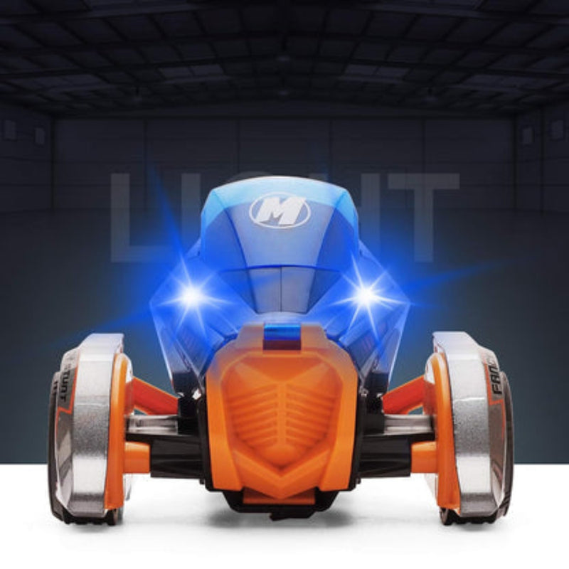 Puchi Catapult Car