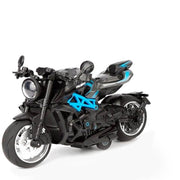 Puchi Classical Motorcycle R1 Moto