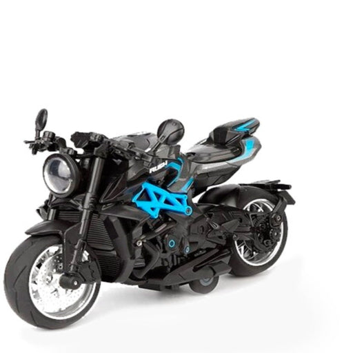 Puchi Classical Motorcycle R1 Moto