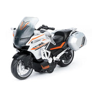 Puchi Classical Motorcycle R1 Moto