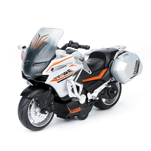 Puchi Classical Motorcycle R1 Moto