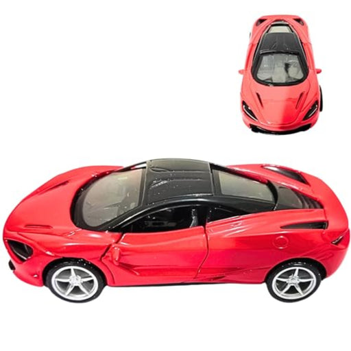 Puchi Die Cast Car Lamborgini Grand Auto Series