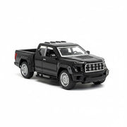 Puchi Die-Cast Metal 4x4 Pickup Truck Toy Car