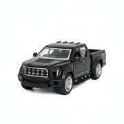 Puchi Die-Cast Metal 4x4 Pickup Truck Toy Car