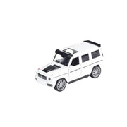 Puchi Diecast Car for Kids Grand Auto Series