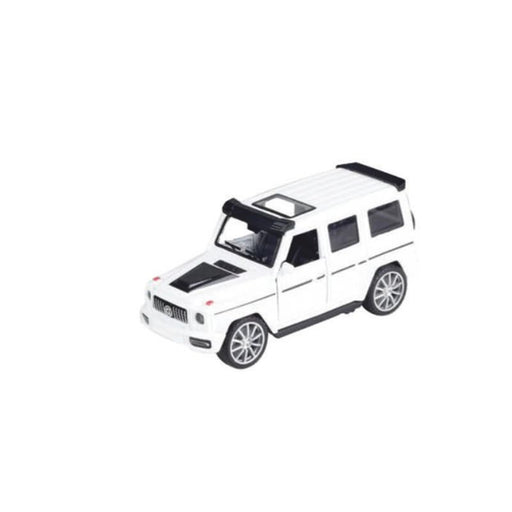 Puchi Diecast Car for Kids Grand Auto Series