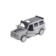 Puchi Diecast Car for Kids Grand Auto Series