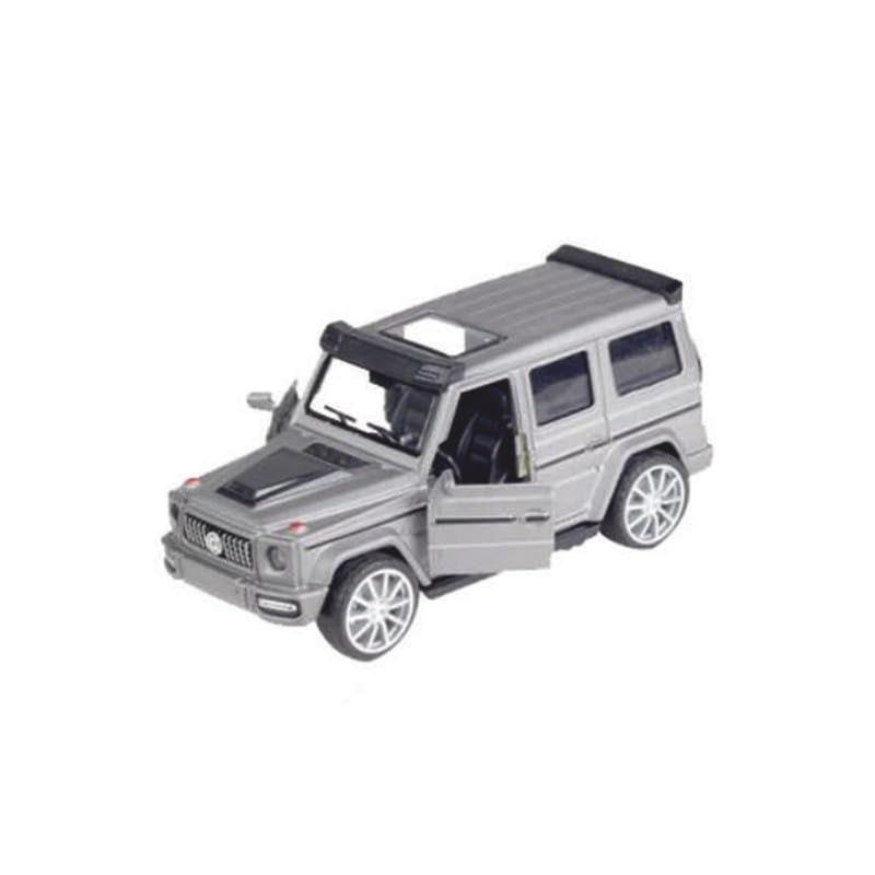 Puchi Diecast Car for Kids Grand Auto Series