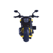 Puchi Diecast Model Classical Moto Bike