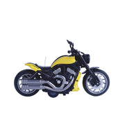 Puchi Diecast Model Classical Moto Bike