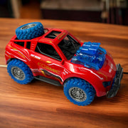 Puchi Diecast Predator Toy Car Model Hunnter