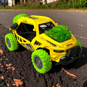 Puchi Diecast Predator Toy Car Model Hunnter