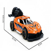 Puchi Diecast Racing Car Toy