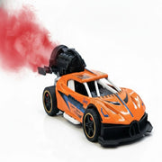 Puchi Diecast Racing Car Toy