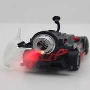 Puchi Diecast Racing Car Toy