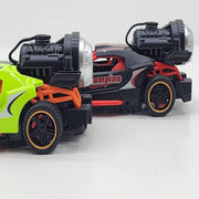 Puchi Diecast Racing Car Toy