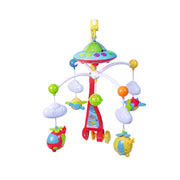 Puchi Dreamful Mobile