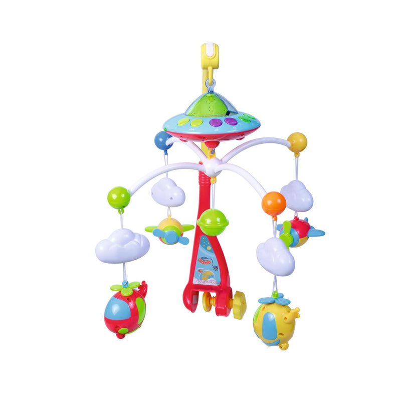 Puchi Dreamful Mobile