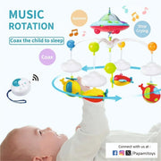 Puchi Dreamful Mobile