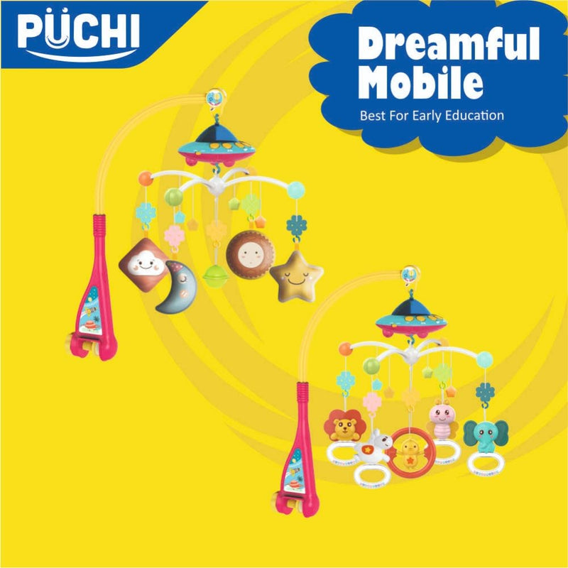 Puchi Dreamful Mobile