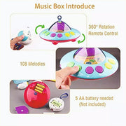 Puchi Dreamful Mobile