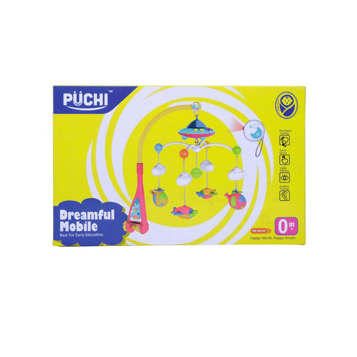 Puchi Dreamful Mobile