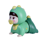 Puchi Electric Crawling Baby Toy