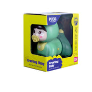 Puchi Electric Crawling Baby Toy