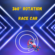 Puchi Flexi Racing Car