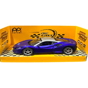 Puchi Grand Auto Series Die-Cast Racing Toy Car