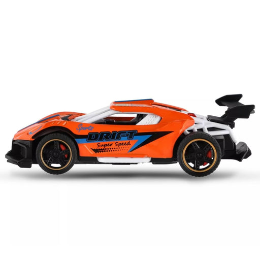 Puchi Grand Auto Series