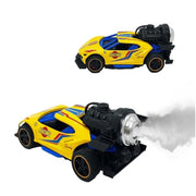 Puchi Grand Auto Series