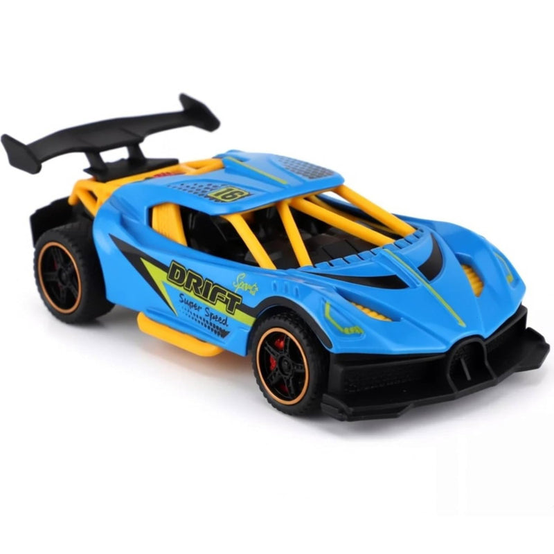 Puchi Grand Auto Series