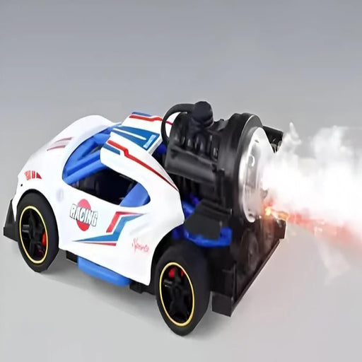 Puchi Grand Auto Series
