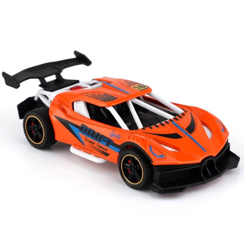 Puchi Grand Auto Series