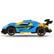 Puchi Grand Auto Series