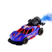 Puchi Grand Auto Series