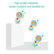 Puchi Interactive Music Phone Toys for Baby