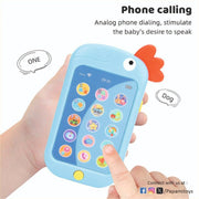 Puchi Kids Interactive Learning Toy