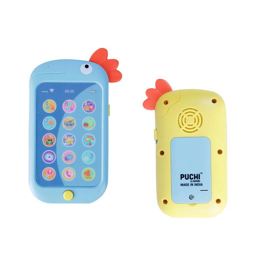 Puchi Kids Interactive Learning Toy