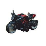 Puchi Metal Oy Bike